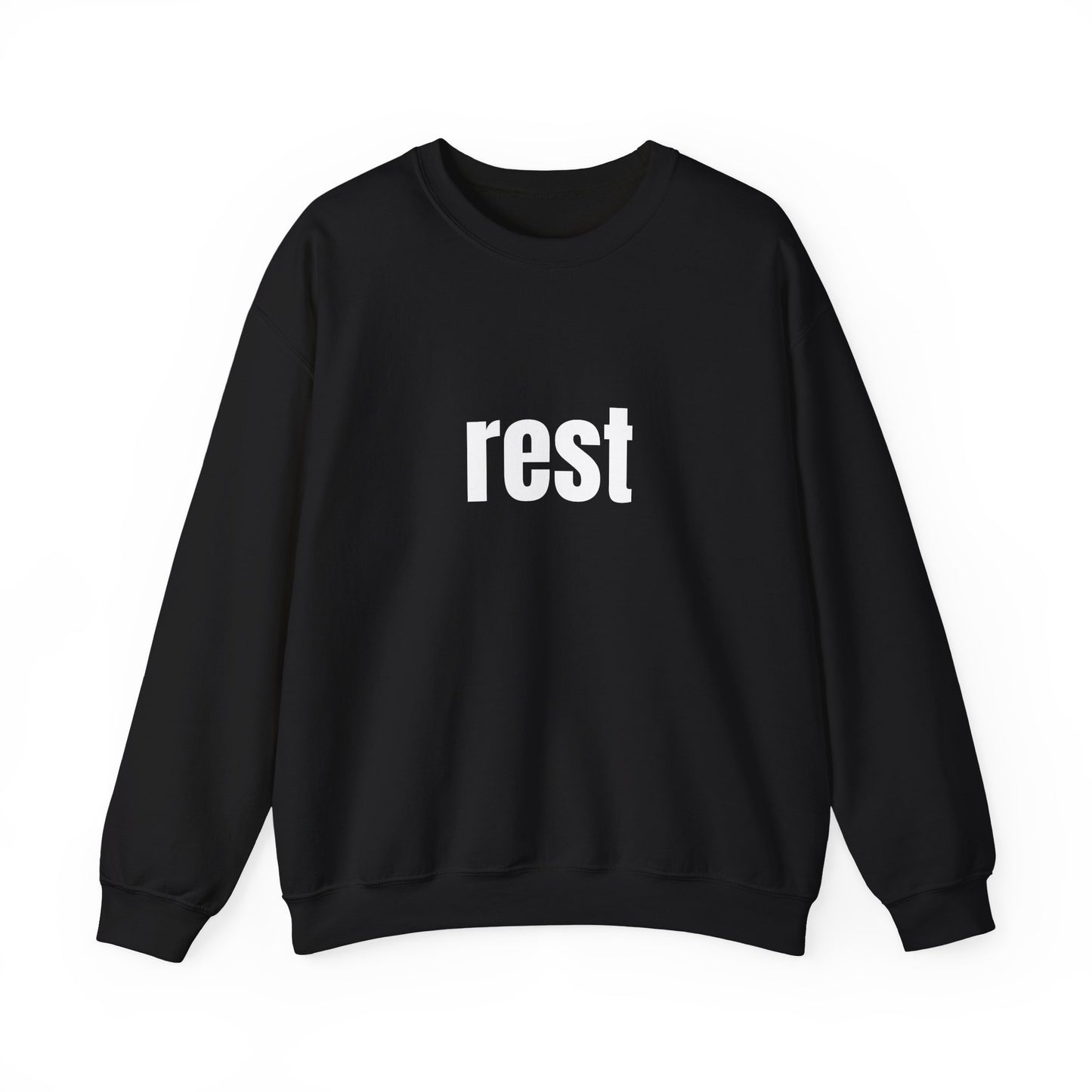 rest